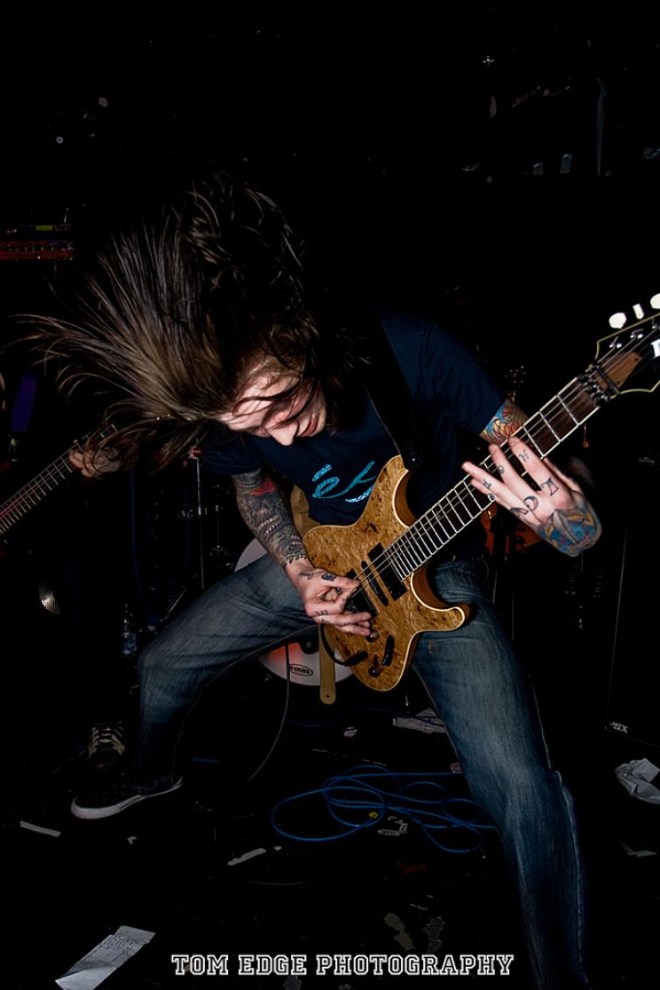 Tom Edge