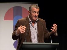 Tom Elliott