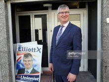 Tom Elliott