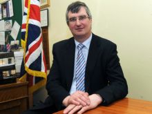 Tom Elliott
