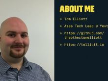 Tom Elliott