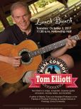 Tom Elliott