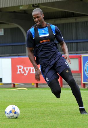 Tom Elliott