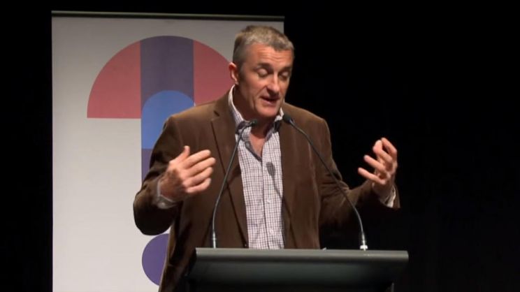 Tom Elliott