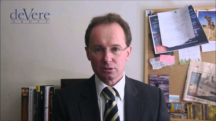 Tom Elliott