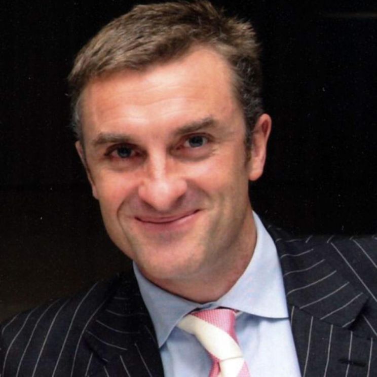 Tom Elliott