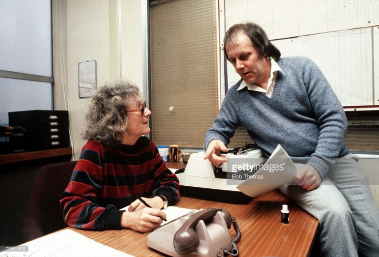 Tom Elliott