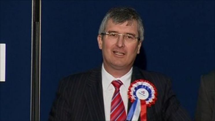 Tom Elliott