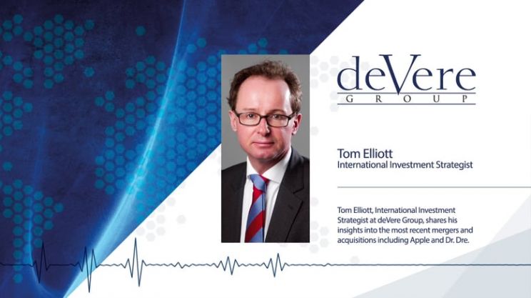 Tom Elliott