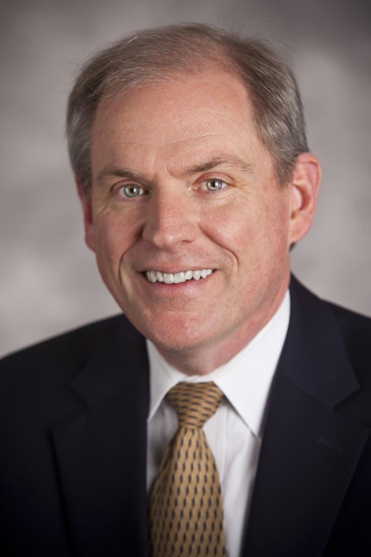 Tom Elliott