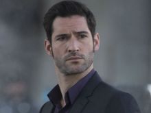 Tom Ellis