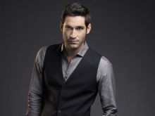 Tom Ellis