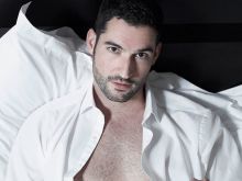 Tom Ellis