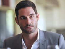 Tom Ellis