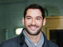 Tom Ellis