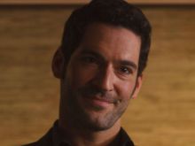 Tom Ellis