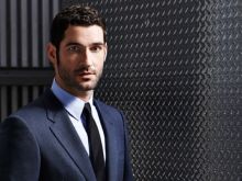 Tom Ellis