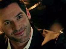 Tom Ellis