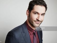 Tom Ellis