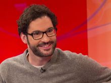 Tom Ellis