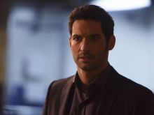 Tom Ellis