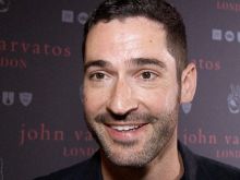 Tom Ellis