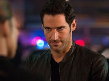 Tom Ellis