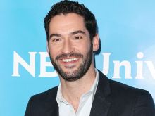 Tom Ellis