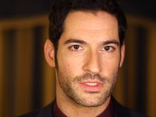 Tom Ellis