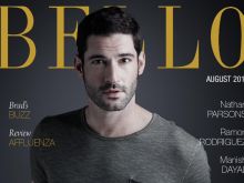 Tom Ellis