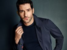 Tom Ellis