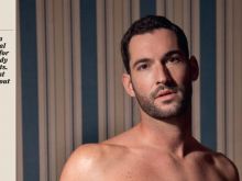 Tom Ellis