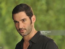 Tom Ellis