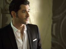 Tom Ellis