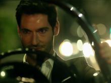 Tom Ellis