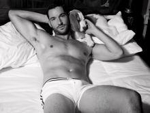 Tom Ellis