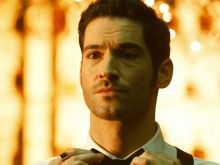 Tom Ellis