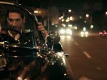Tom Ellis