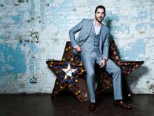 Tom Ellis