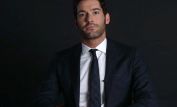 Tom Ellis