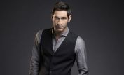 Tom Ellis