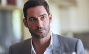 Tom Ellis