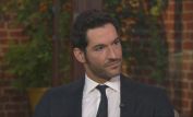 Tom Ellis