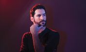 Tom Ellis