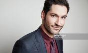 Tom Ellis