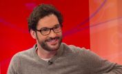 Tom Ellis