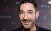 Tom Ellis