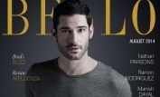 Tom Ellis