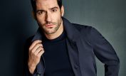 Tom Ellis