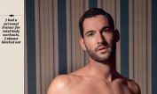 Tom Ellis